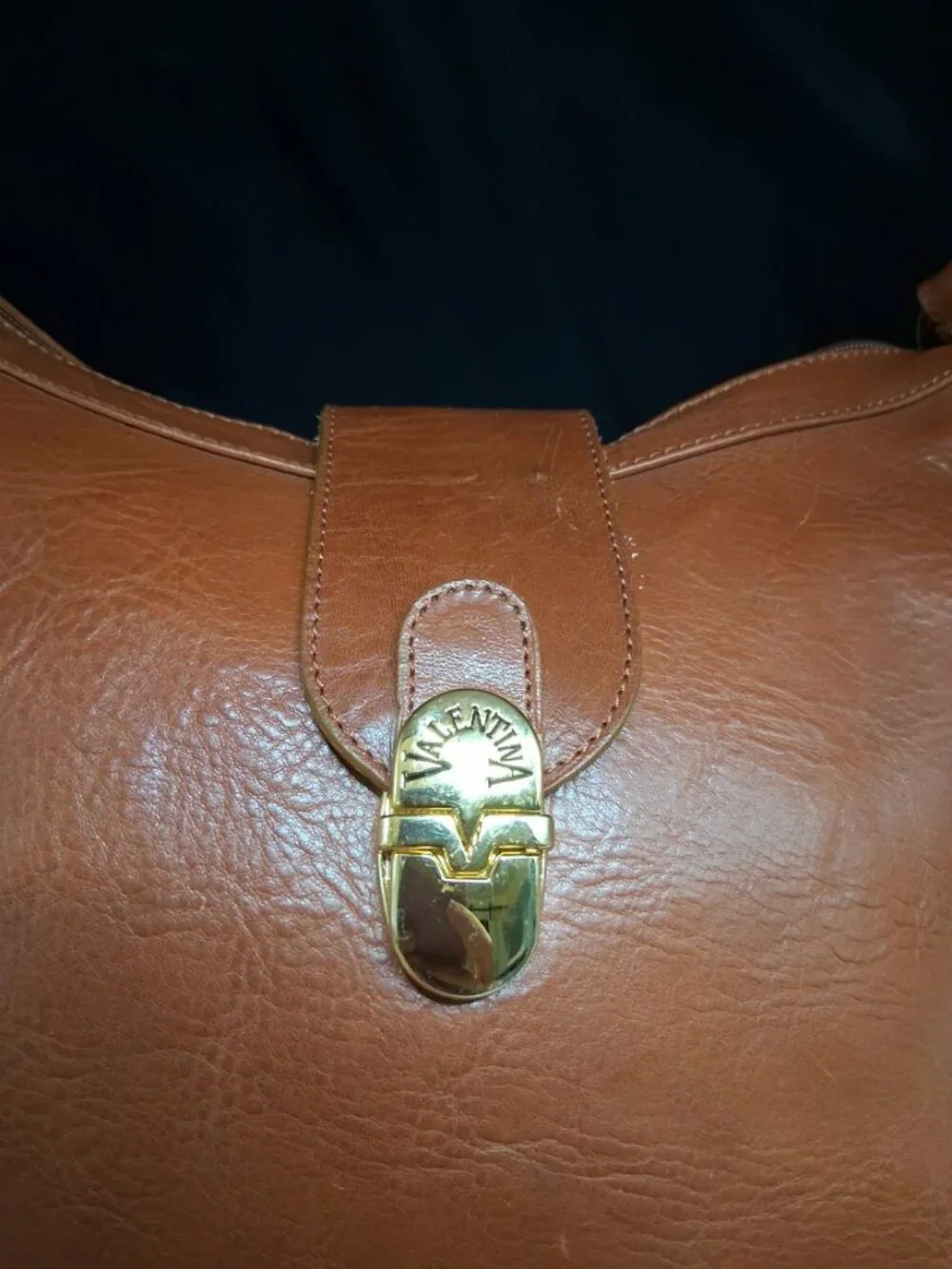 valentina purse made in italy